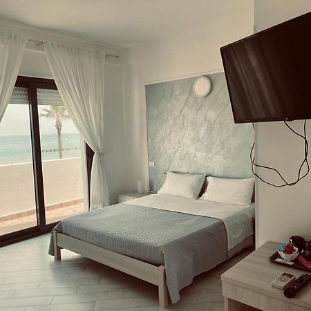 Carfagnini Rooms Termoli Exterior photo